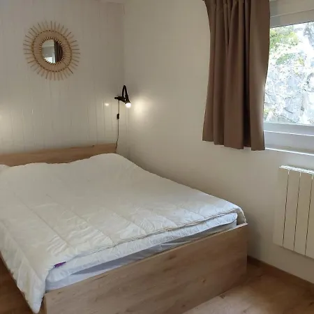 Douillet Bonnes/vallée D’ossau Eaux-Bonnes