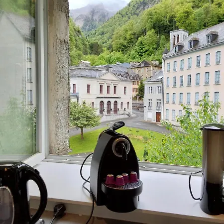 Douillet Bonnes/vallee D'ossau Daire