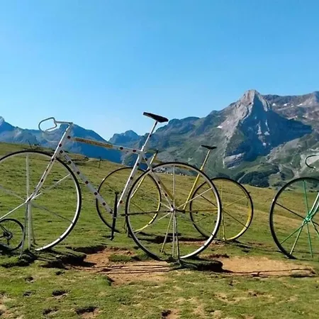 Douillet Bonnes/vallée D’ossau Appartement