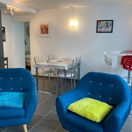 Douillet Bonnes/vallée D’ossau