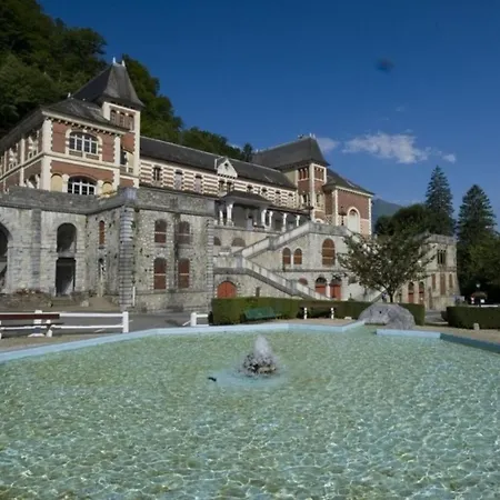 Douillet Bonnes/vallee D'ossau * Eaux-Bonnes