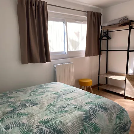 Apartment Douillet Bonnes/vallee D'ossau Eaux-Bonnes