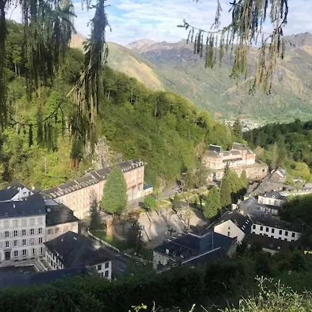 Apartment Douillet Bonnes/vallee D'ossau