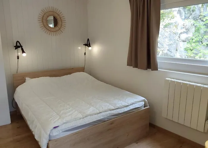 Douillet Bonnes/vallee D'ossau Eaux-Bonnes