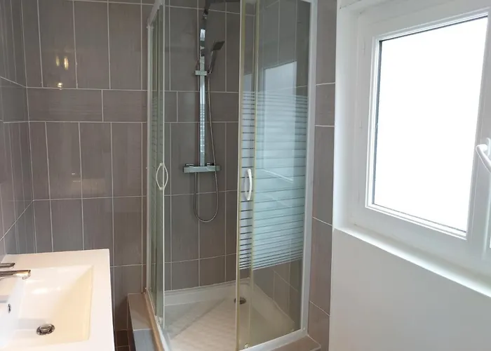 Apartament Douillet Bonnes/vallee D'ossau Eaux-Bonnes