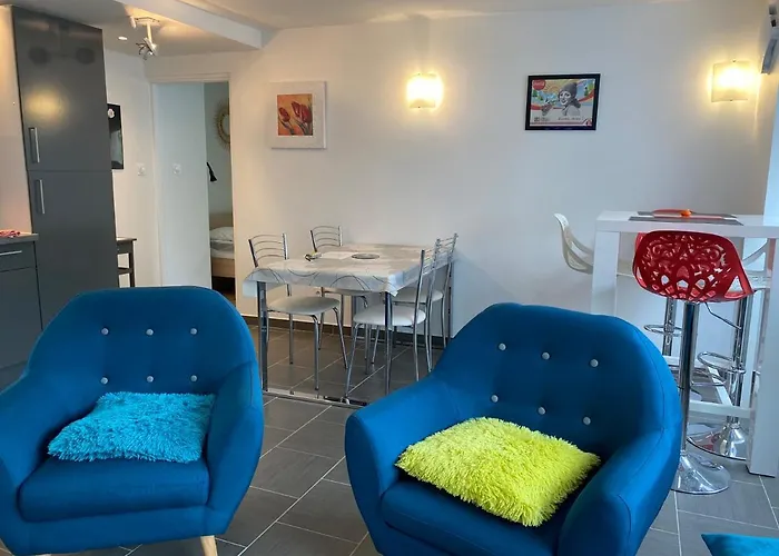 Douillet Bonnes/vallee D'ossau