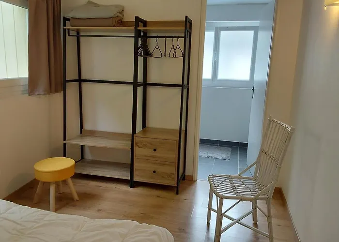 Douillet Bonnes/vallee D'ossau * Eaux-Bonnes